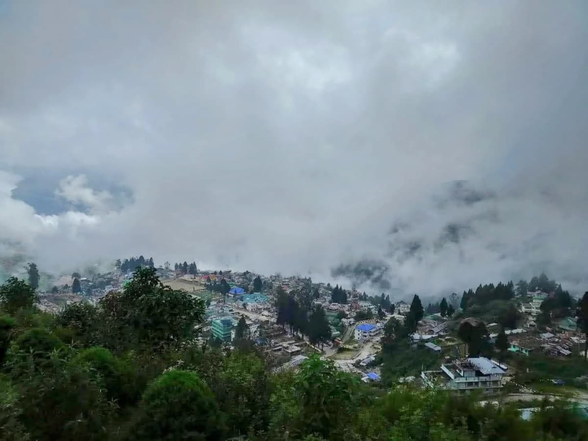 Guwahati - Bomdila Package