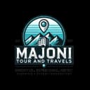Majoni Tour and Travels Logo